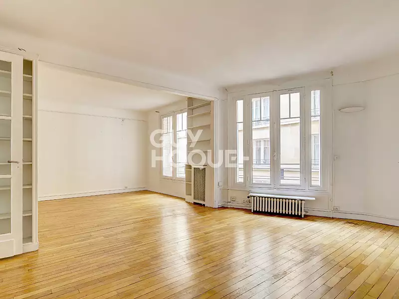 Appartement, 74,3 m²