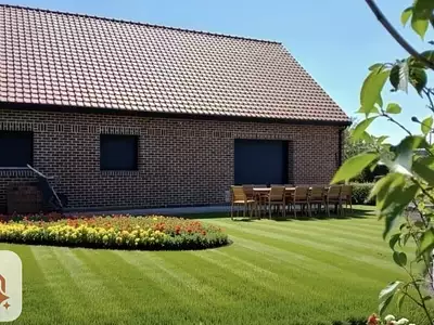 Maison, 105 m²