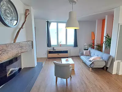 Appartement, 85 m²