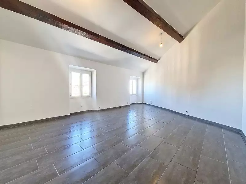 Appartement, 52,13 m²