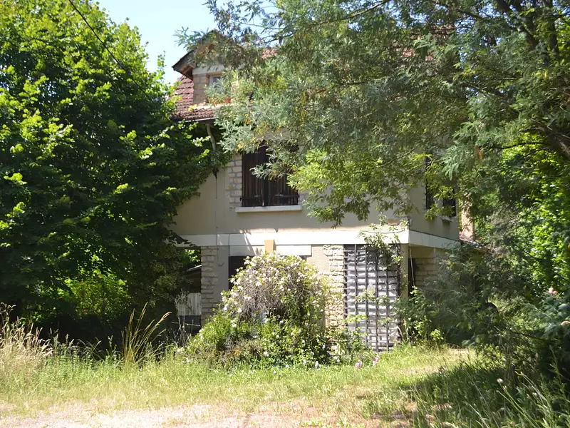 Maison, 127 m²