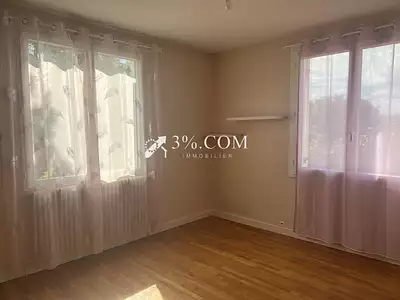 Maison, 113 m²