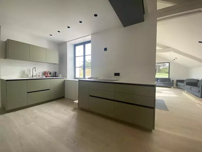 Maison, 130 m²
