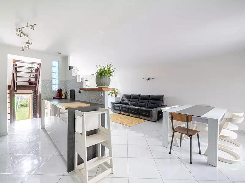 Maison, 110 m²