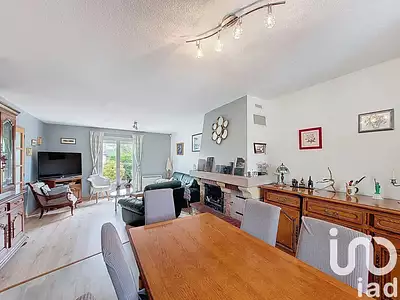 Maison, 133 m²