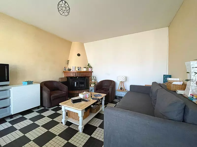 Maison, 75 m²