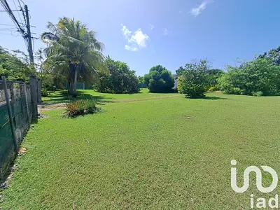Terrain, 405 m²