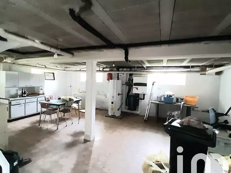 Maison, 120 m²