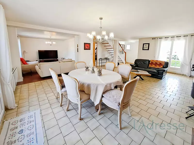 Maison, 150 m²
