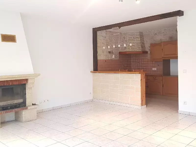 Appartement, 69 m²