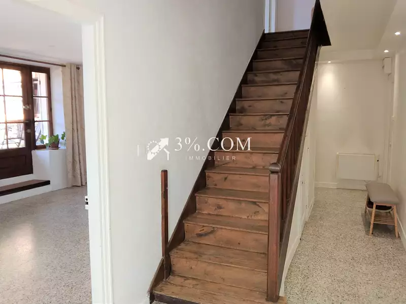 Maison, 160 m²