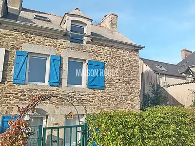 Maison, 79 m²