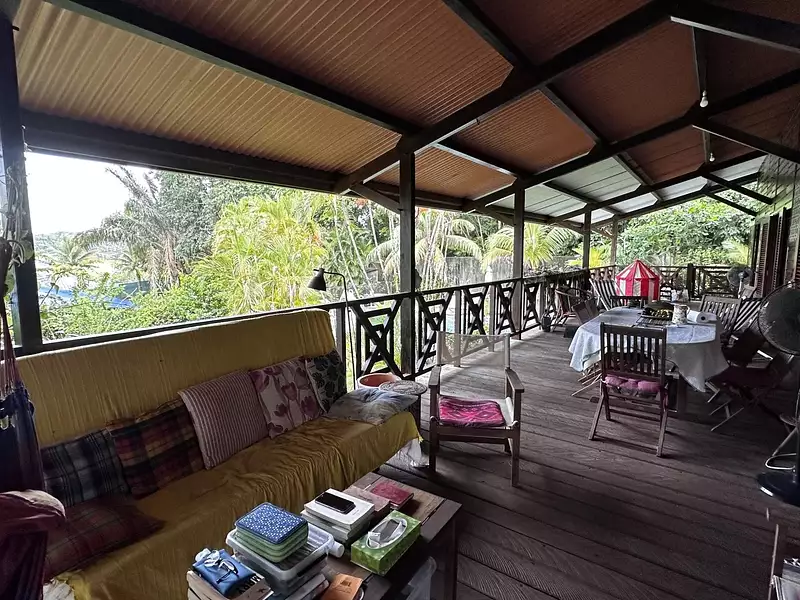 Maison, 110 m²