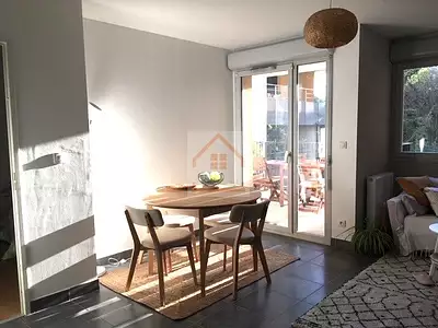 Appartement, 40,92 m²