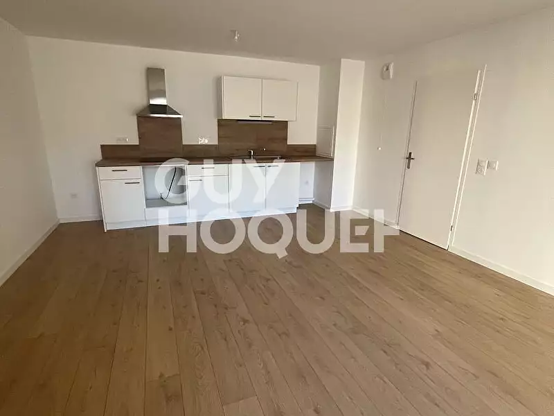 Appartement, 68,39 m²