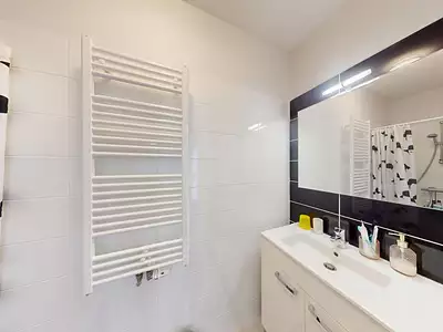 Appartement, 125 m²