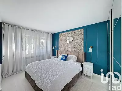 Appartement, 79 m²