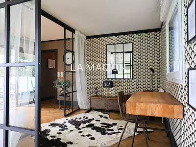 Appartement, 103,6 m²