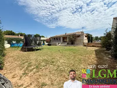 Maison, 118 m²