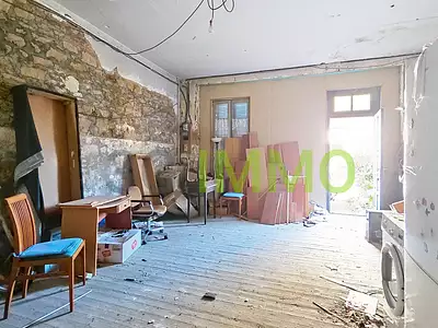 Maison, 236 m²