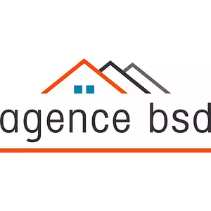 Logo de l'agence 'AGENCE BSD'