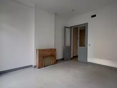 Appartement, 92,29 m²