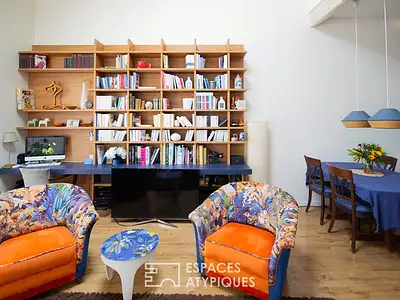 Appartement, 97,5 m²