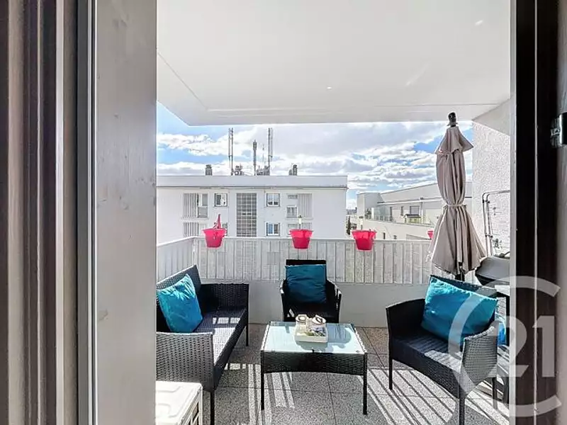 Appartement, 83,1 m²