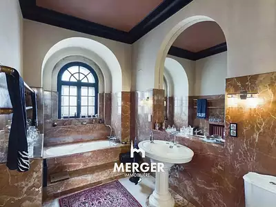 Appartement, 190 m²