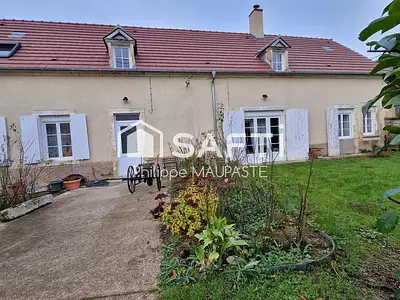 Maison, 215 m²
