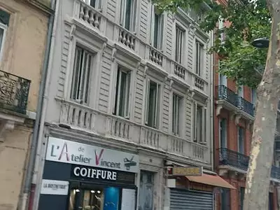 Appartement, 105 m²