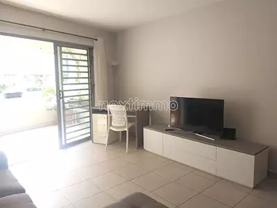 Appartement, 52,3 m²