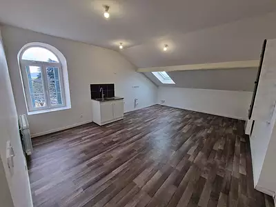 Appartement, 70,84 m²