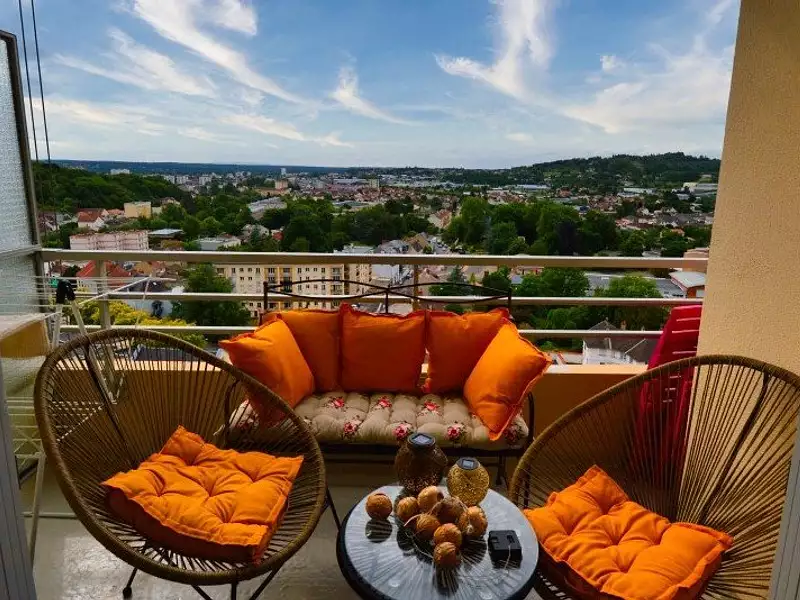 Appartement, 40,28 m²