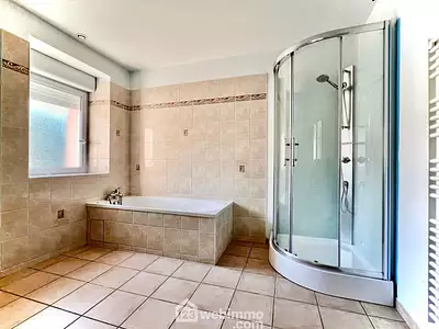 Appartement, 124 m²