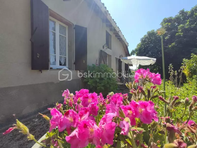 Maison, 125 m²