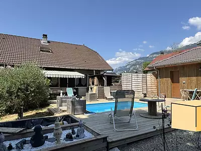 Maison, 154,07 m²