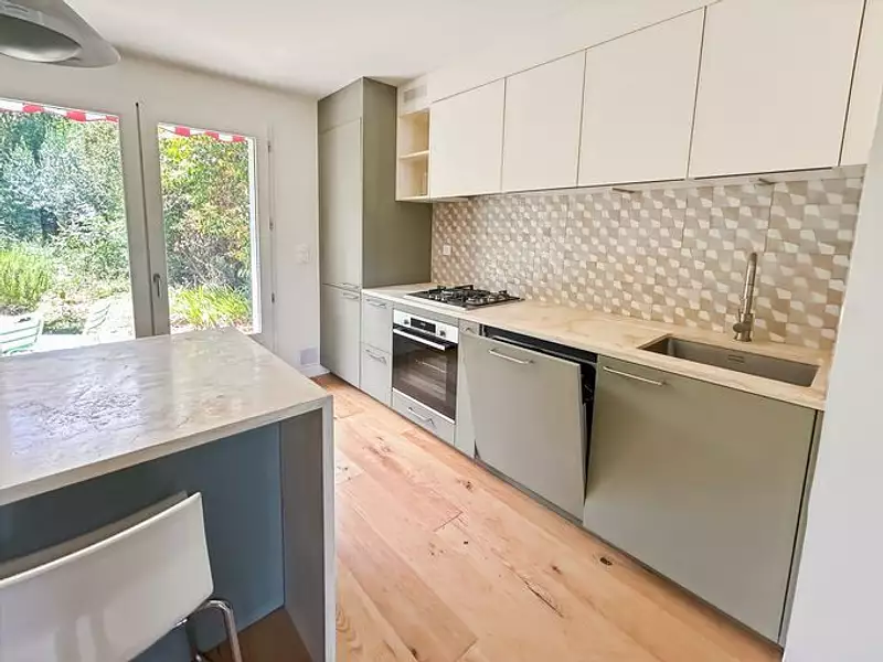 Maison, 98 m²