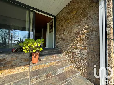 Maison, 232 m²