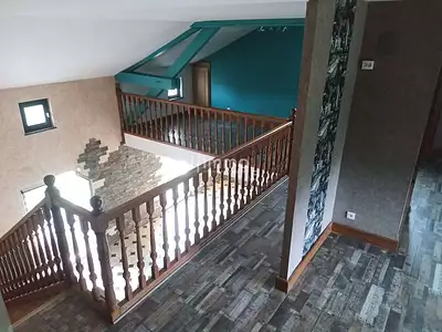 Maison, 177 m²