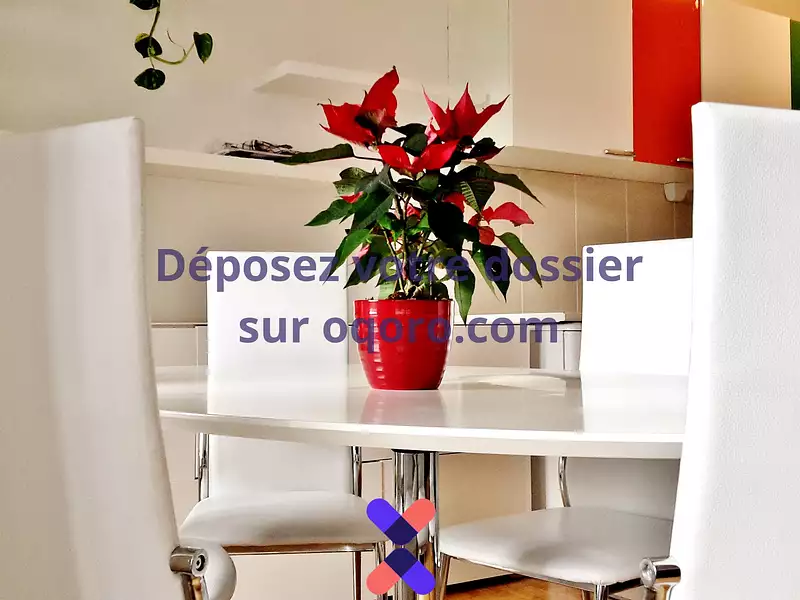 Appartement, 87 m²