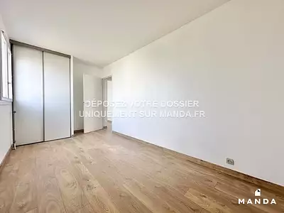 Appartement, 81 m²