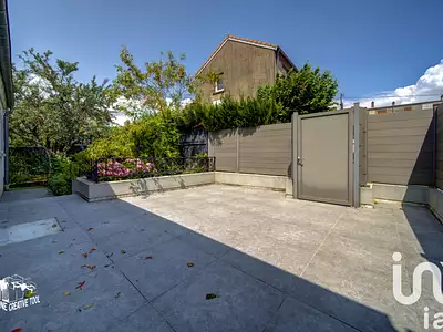 Maison, 68 m²