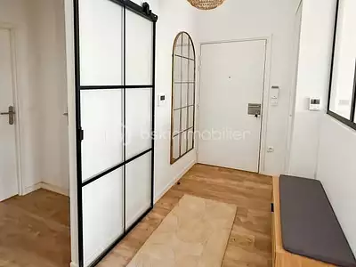 Appartement, 67 m²