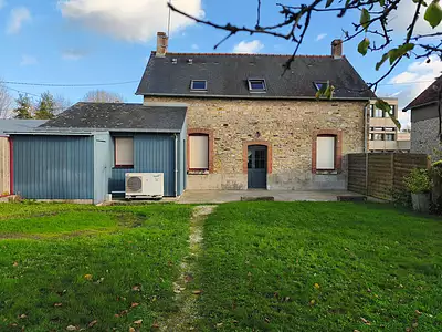 Maison, 127,41 m²