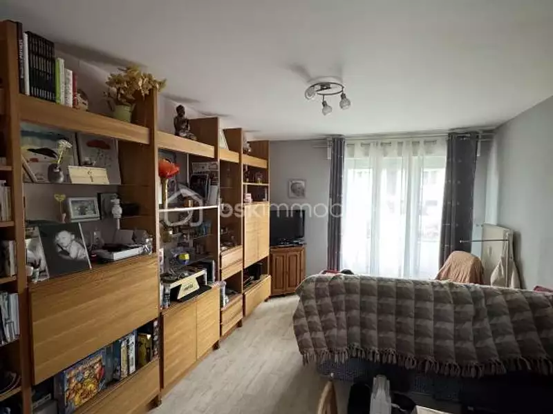 Appartement, 68 m²