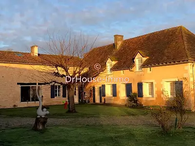 Maison, 347 m²