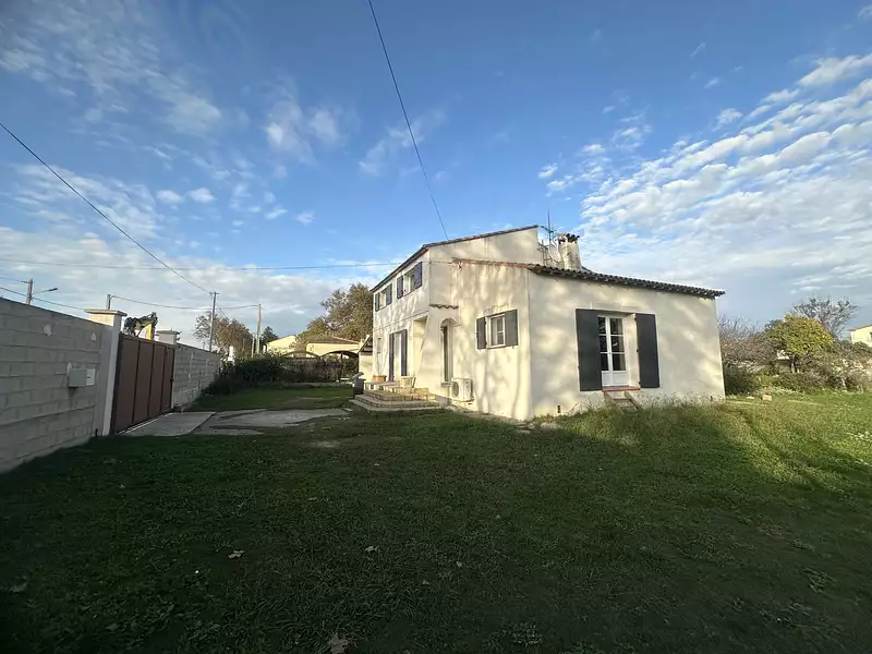 Maison, 163 m²