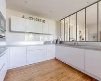 Appartement, 136 m²