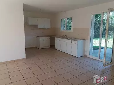 Maison, 80 m²